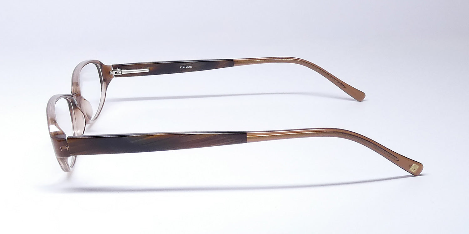 Vera Wang V45 Eyeglasses by ModaFrames