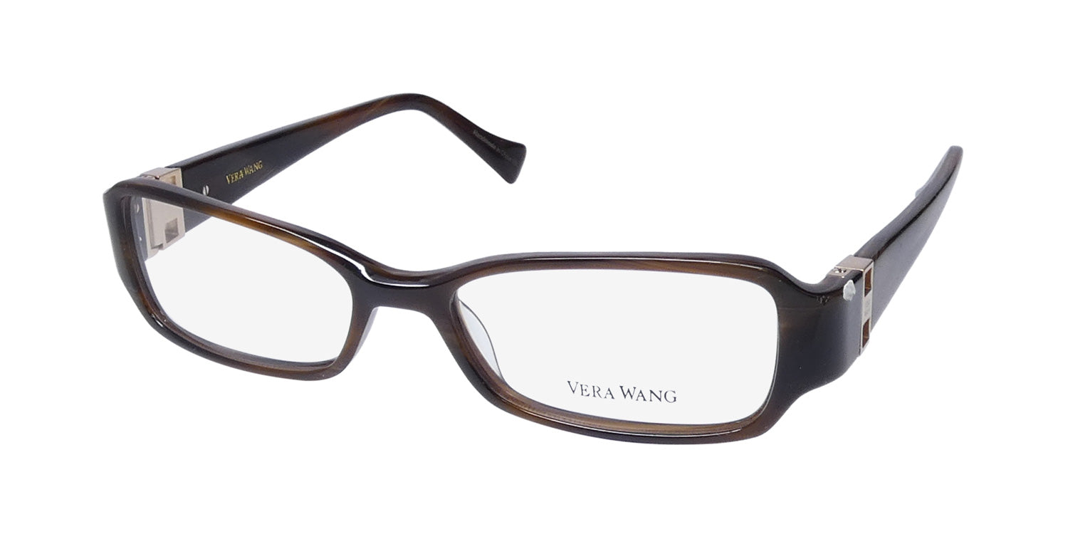 Vera Wang V164 Eyeglasses by ModaFrames