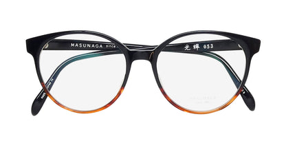 Masunaga 053 Eyeglasses by ModaFrames