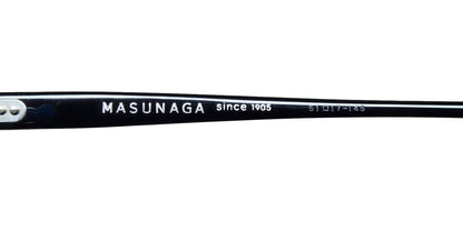 Masunaga 053 Eyeglasses by ModaFrames