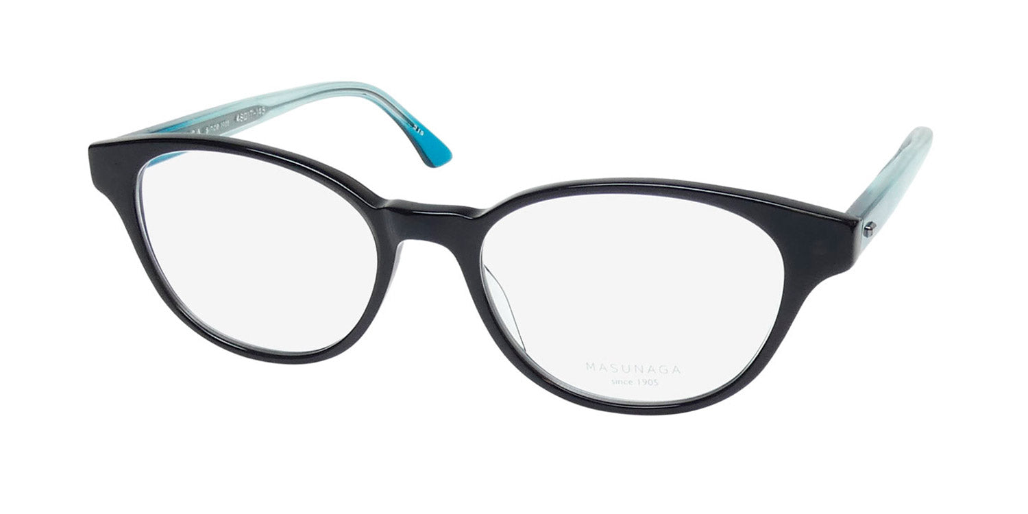 Masunaga 082 Eyeglasses by ModaFrames