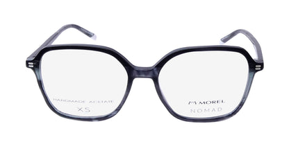 Morel Nomad 40153n Eyeglasses