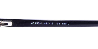 Morel Nomad 40153n Eyeglasses