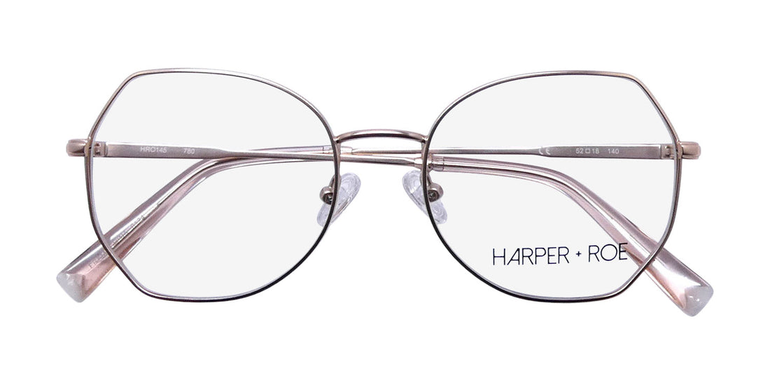 Harper &amp; Roe Hro145 Eyeglasses by ModaFrames