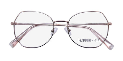 Harper &amp; Roe Hro145 Eyeglasses by ModaFrames