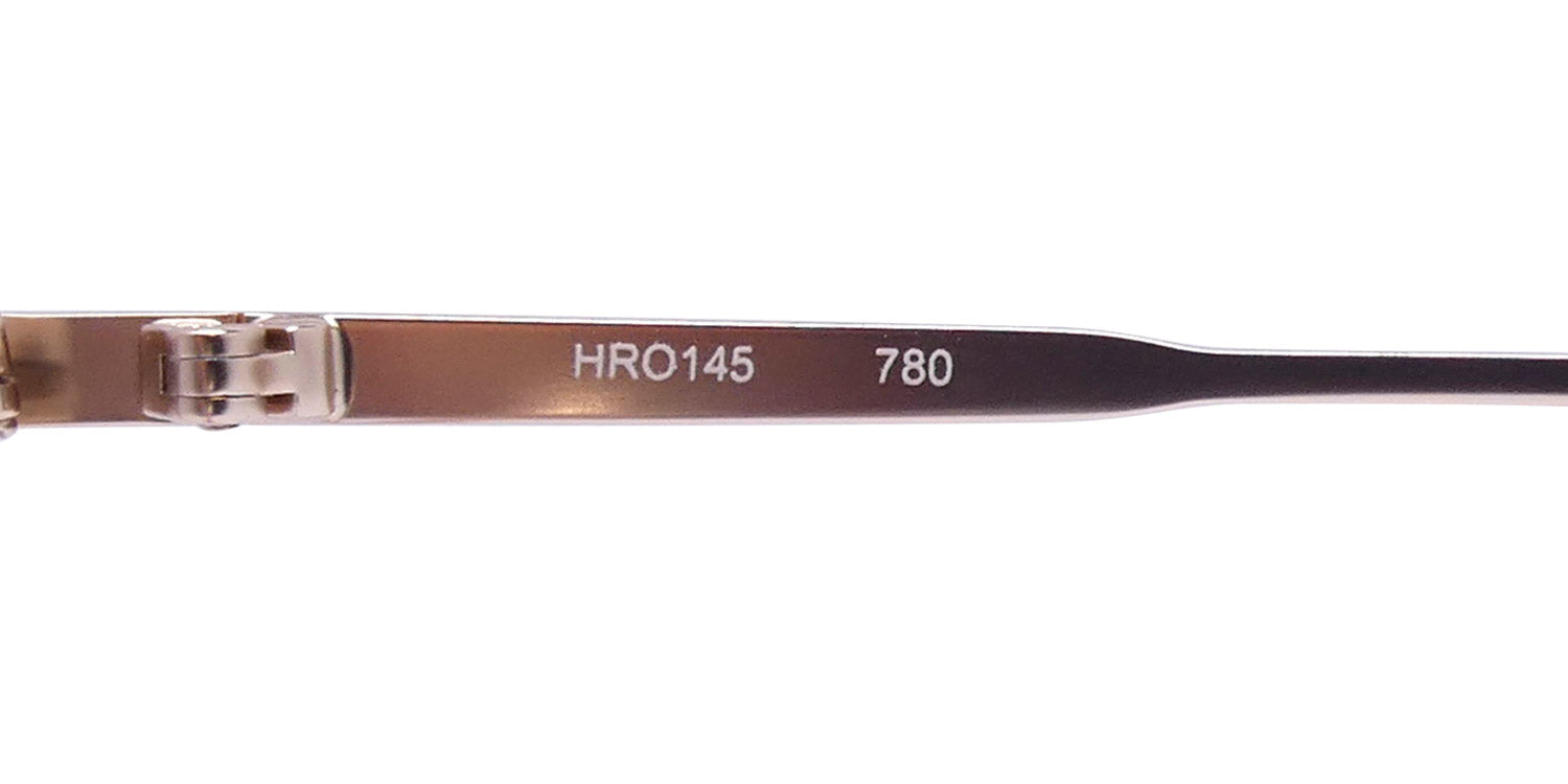 Harper &amp; Roe Hro145 Eyeglasses by ModaFrames