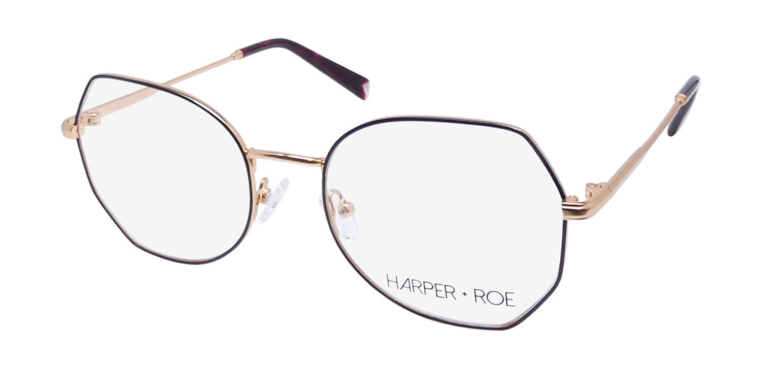 Harper &amp; Roe Hro145 Eyeglasses by ModaFrames