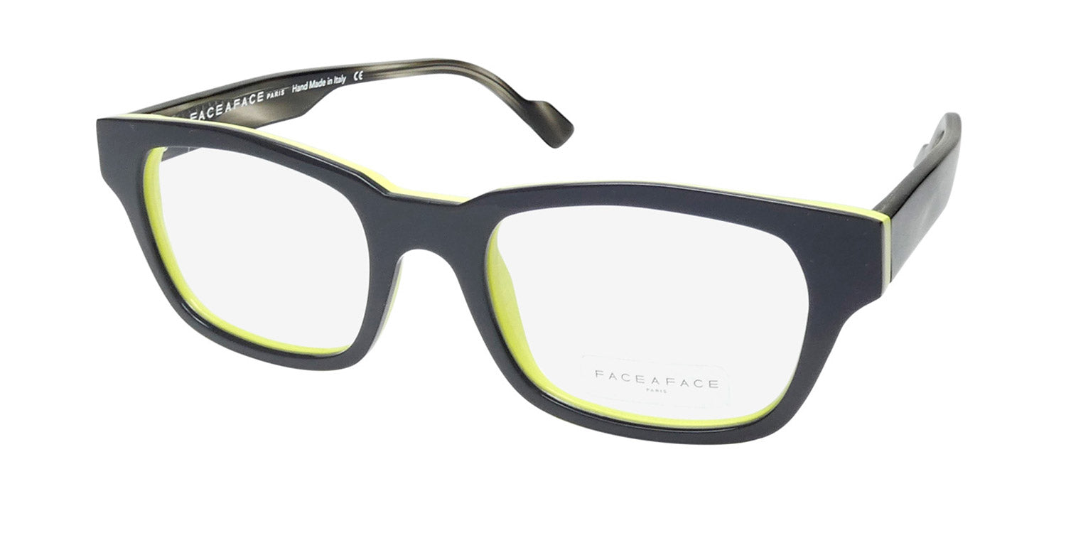 Face à Face Frank 1 Eyeglasses by ModaFrames