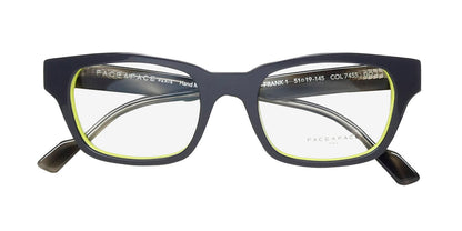 Face à Face Frank 1 Eyeglasses by ModaFrames