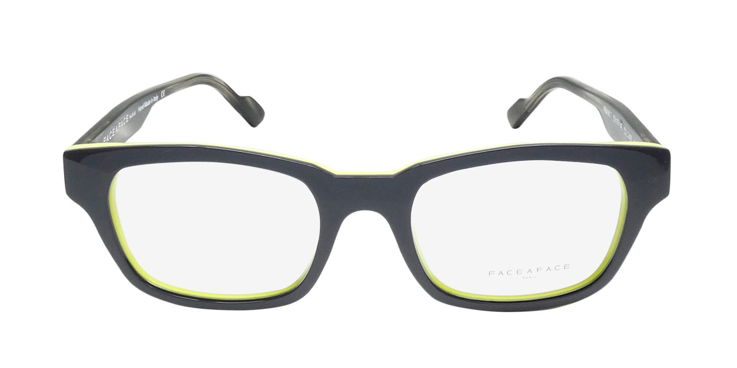 Face à Face Frank 1 Eyeglasses by ModaFrames