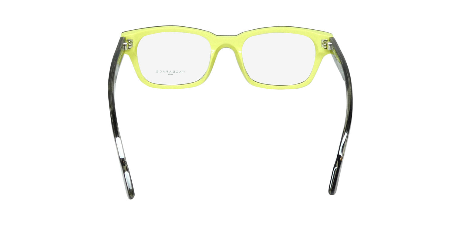 Face à Face Frank 1 Eyeglasses by ModaFrames