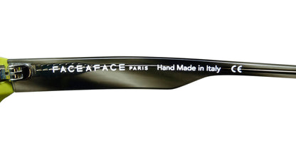 Face à Face Frank 1 Eyeglasses by ModaFrames