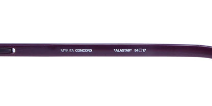 Mykita Concord Alastar Eyeglasses by ModaFrames