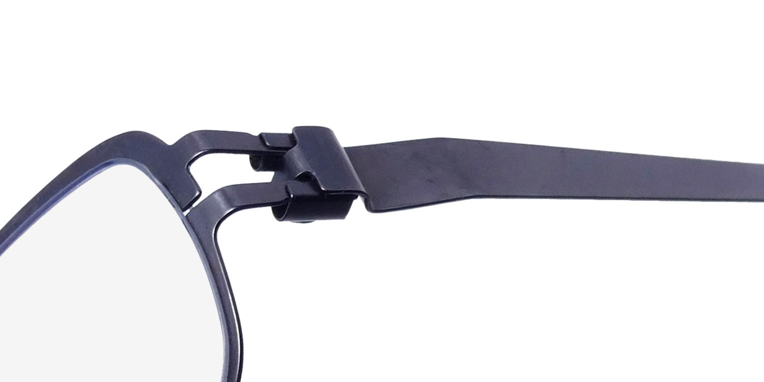 Mykita Flippa Eyeglasses by ModaFrames