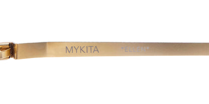 Mykita Ellen Eyeglasses by ModaFrames