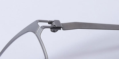 Mykita Mathilde Eyeglasses by ModaFrames