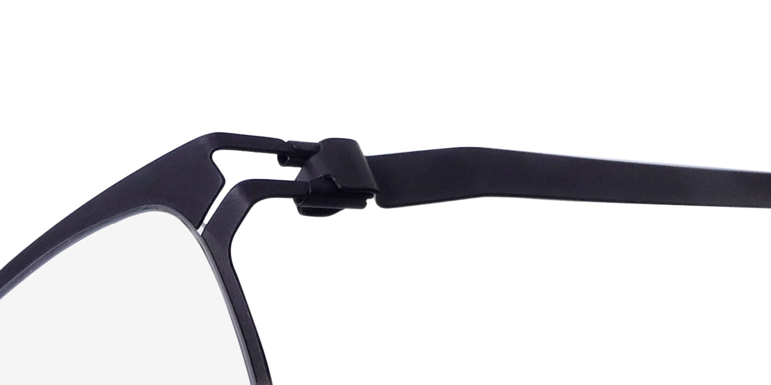 Mykita Mathilde Eyeglasses by ModaFrames