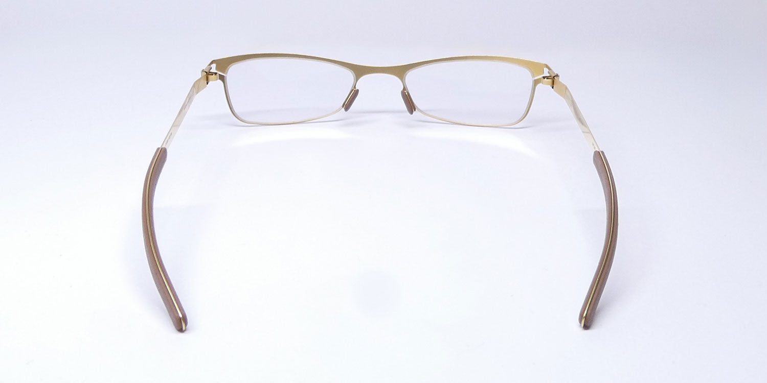 Mykita Mathilde Eyeglasses by ModaFrames