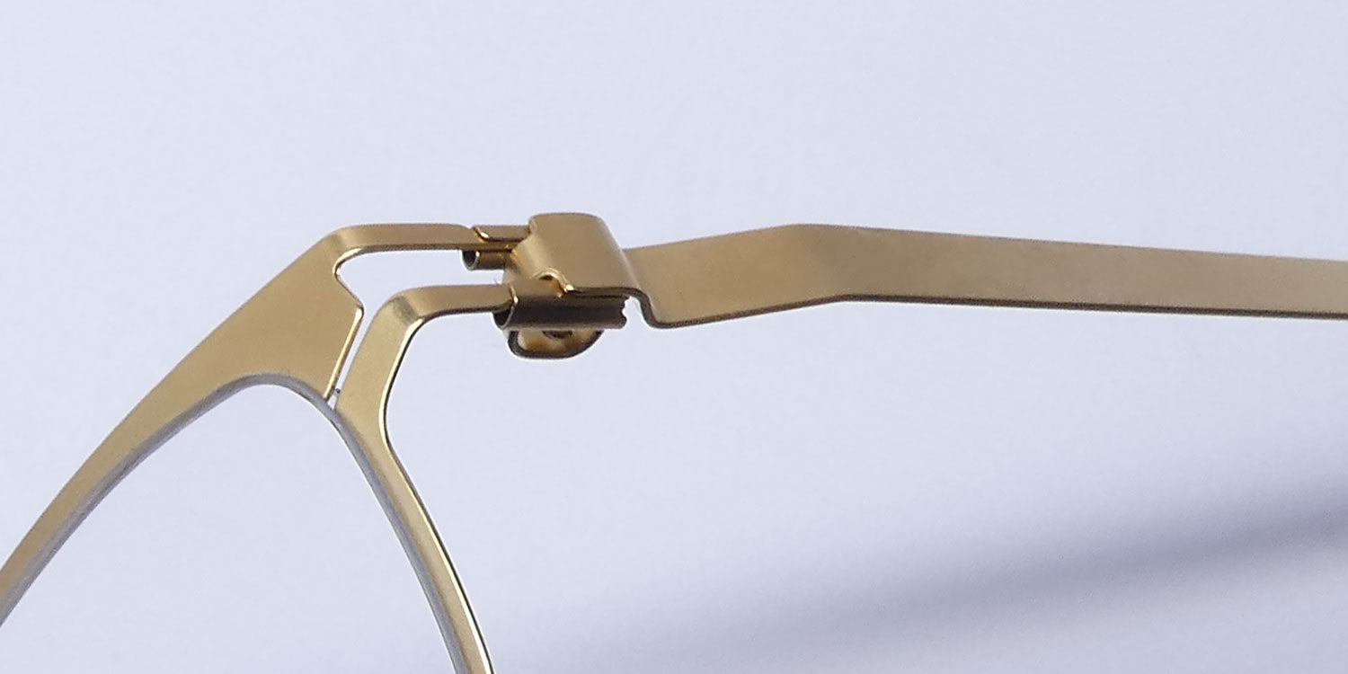 Mykita Mathilde Eyeglasses by ModaFrames