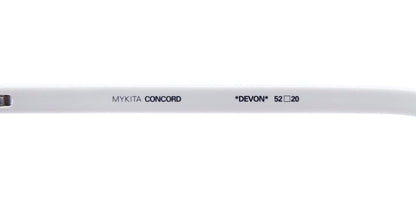 Mykita Concord Devon Eyeglasses by ModaFrames