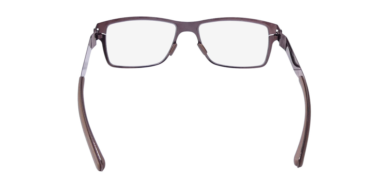 Mykita Bernhard Eyeglasses by ModaFrames