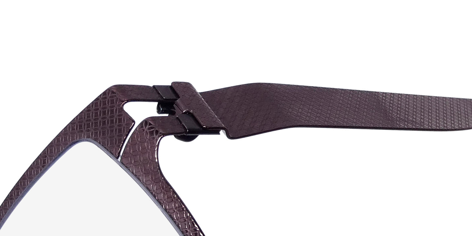 Mykita Bernhard Eyeglasses by ModaFrames