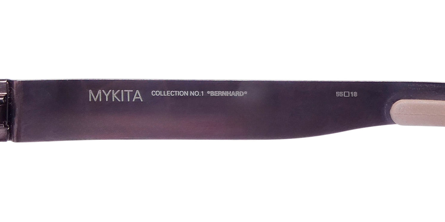Mykita Bernhard Eyeglasses by ModaFrames