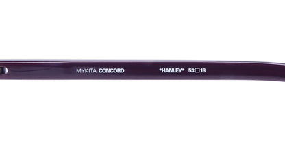 Mykita Concord Hanley Eyeglasses by ModaFrames