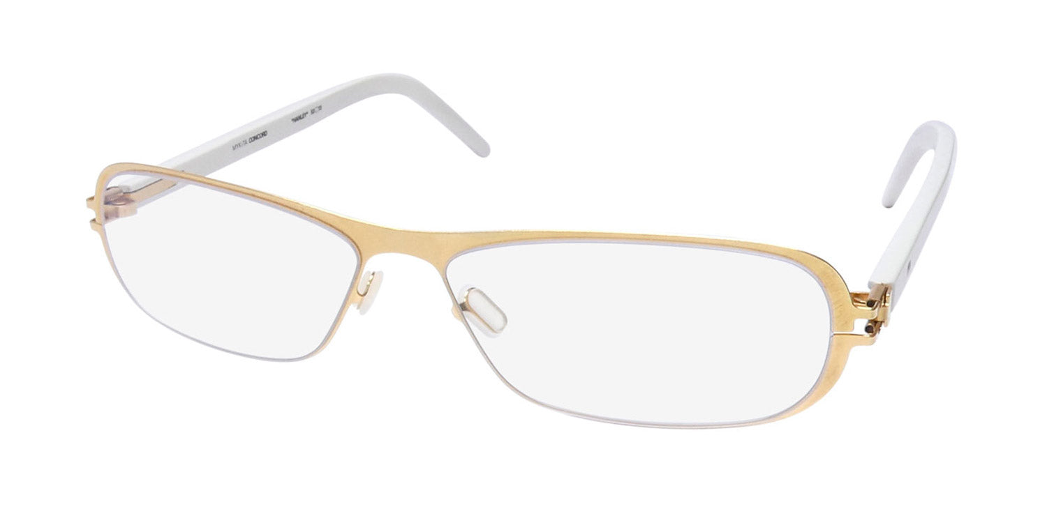 Mykita Concord Hanley Eyeglasses by ModaFrames