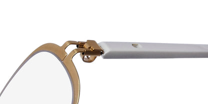 Mykita Concord Hanley Eyeglasses by ModaFrames