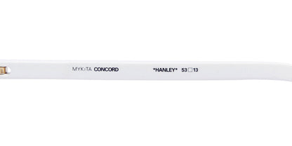 Mykita Concord Hanley Eyeglasses by ModaFrames