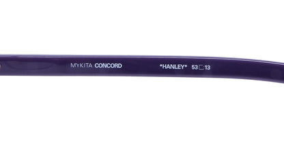 Mykita Concord Hanley Eyeglasses by ModaFrames