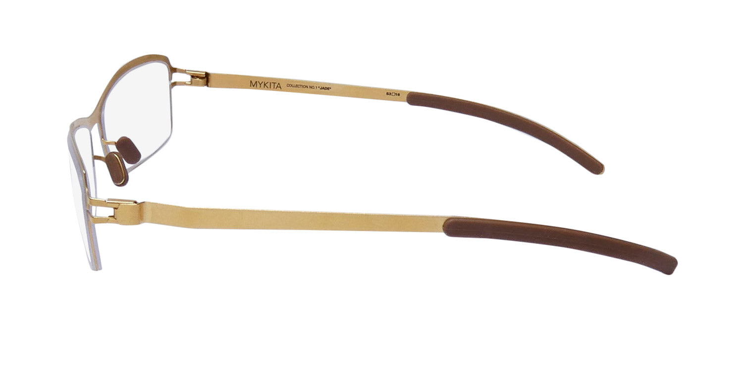Mykita Jade Eyeglasses by ModaFrames