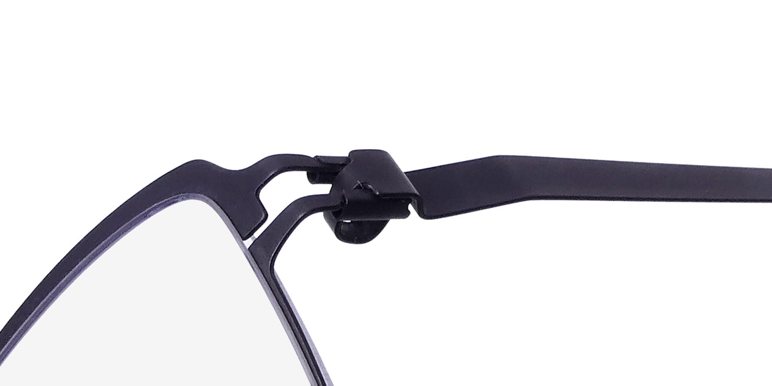 Mykita Jade Eyeglasses by ModaFrames