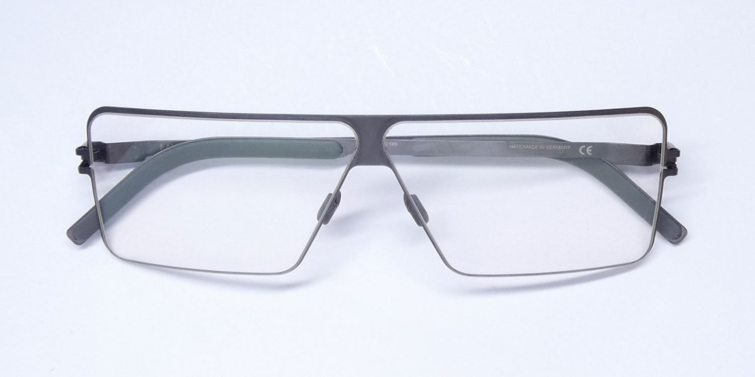 Mykita Dogma 1.1 Eyeglasses by ModaFrames