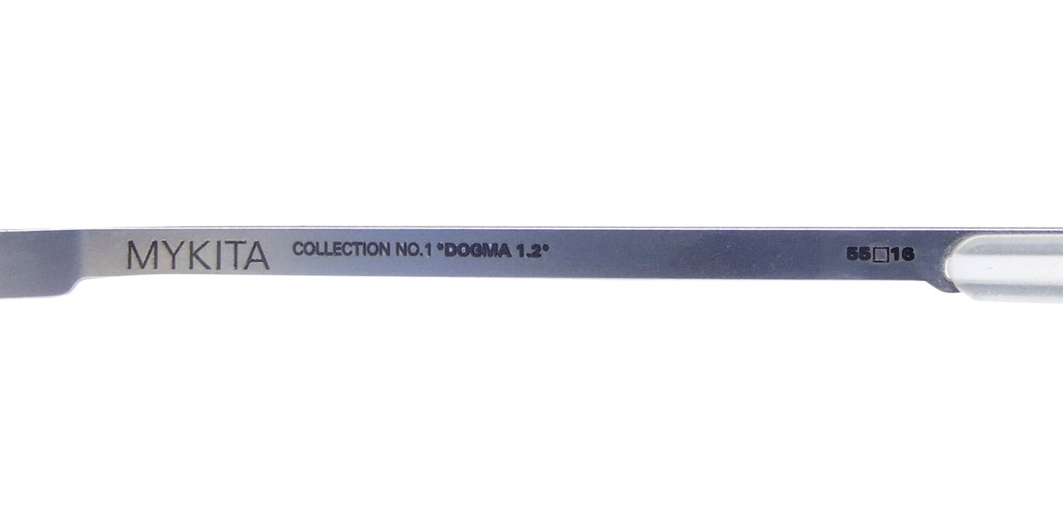 Mykita Dogma 1.2 Eyeglasses by ModaFrames