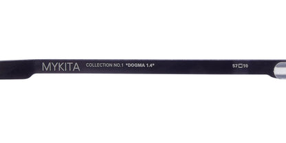 Mykita Dogma 1.4 Eyeglasses by ModaFrames