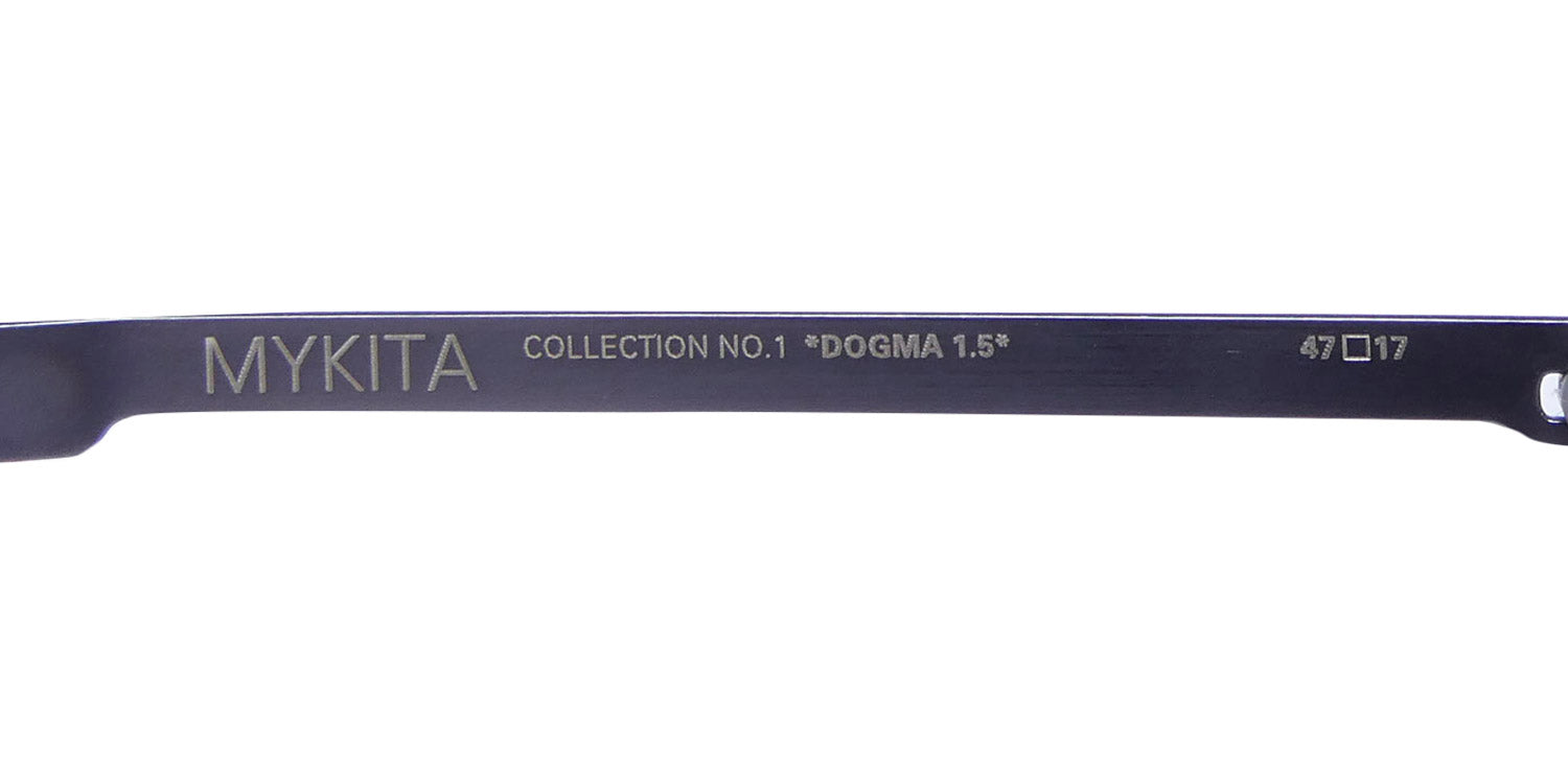 Mykita Dogma 1.5 Eyeglasses by ModaFrames