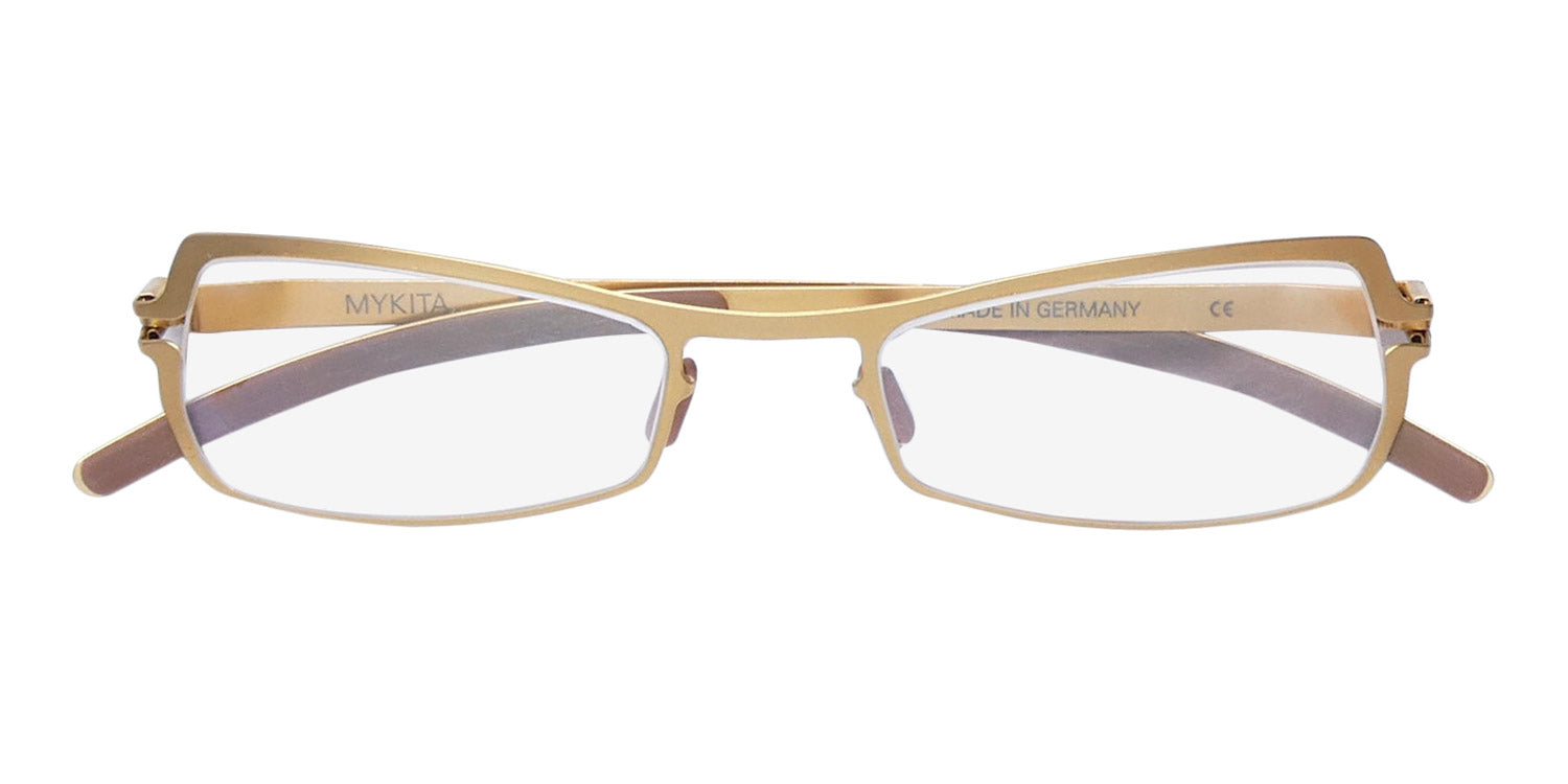 Mykita Jeanne Eyeglasses by ModaFrames