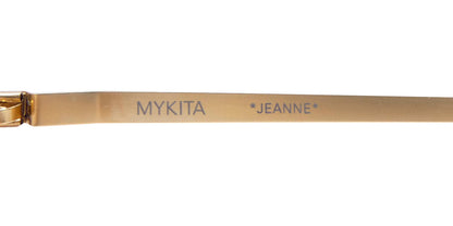 Mykita Jeanne Eyeglasses by ModaFrames
