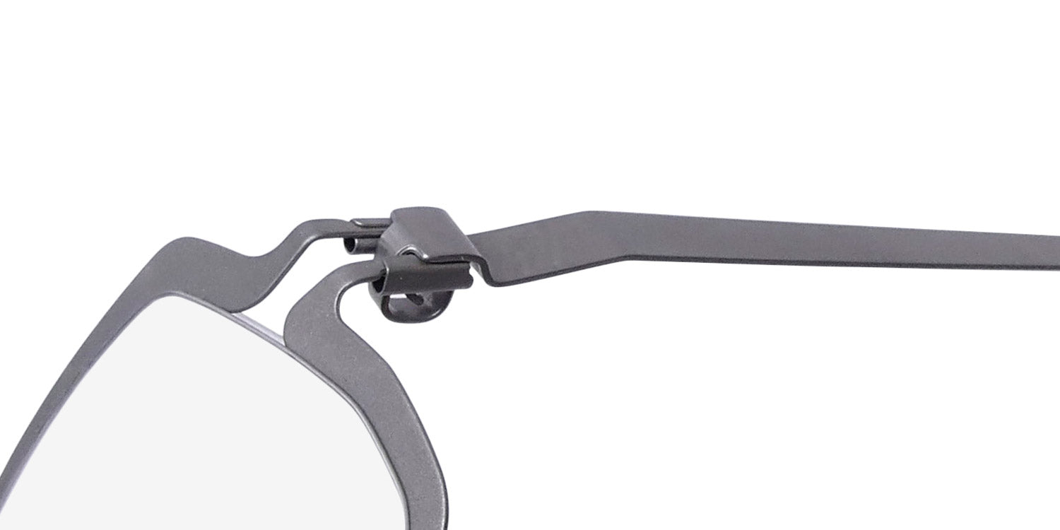 Mykita Jeanne Eyeglasses by ModaFrames