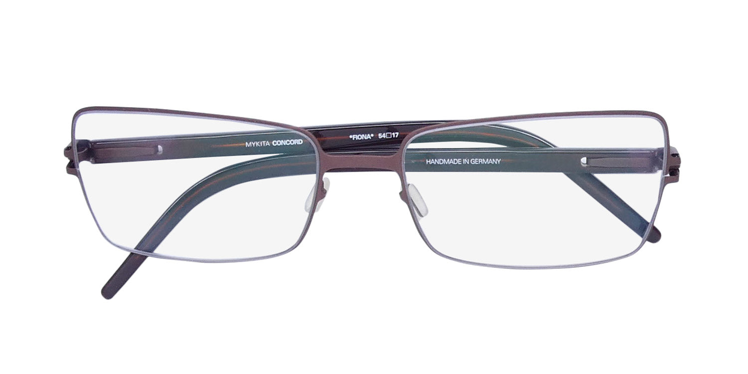 Mykita Concord Fiona Eyeglasses by ModaFrames
