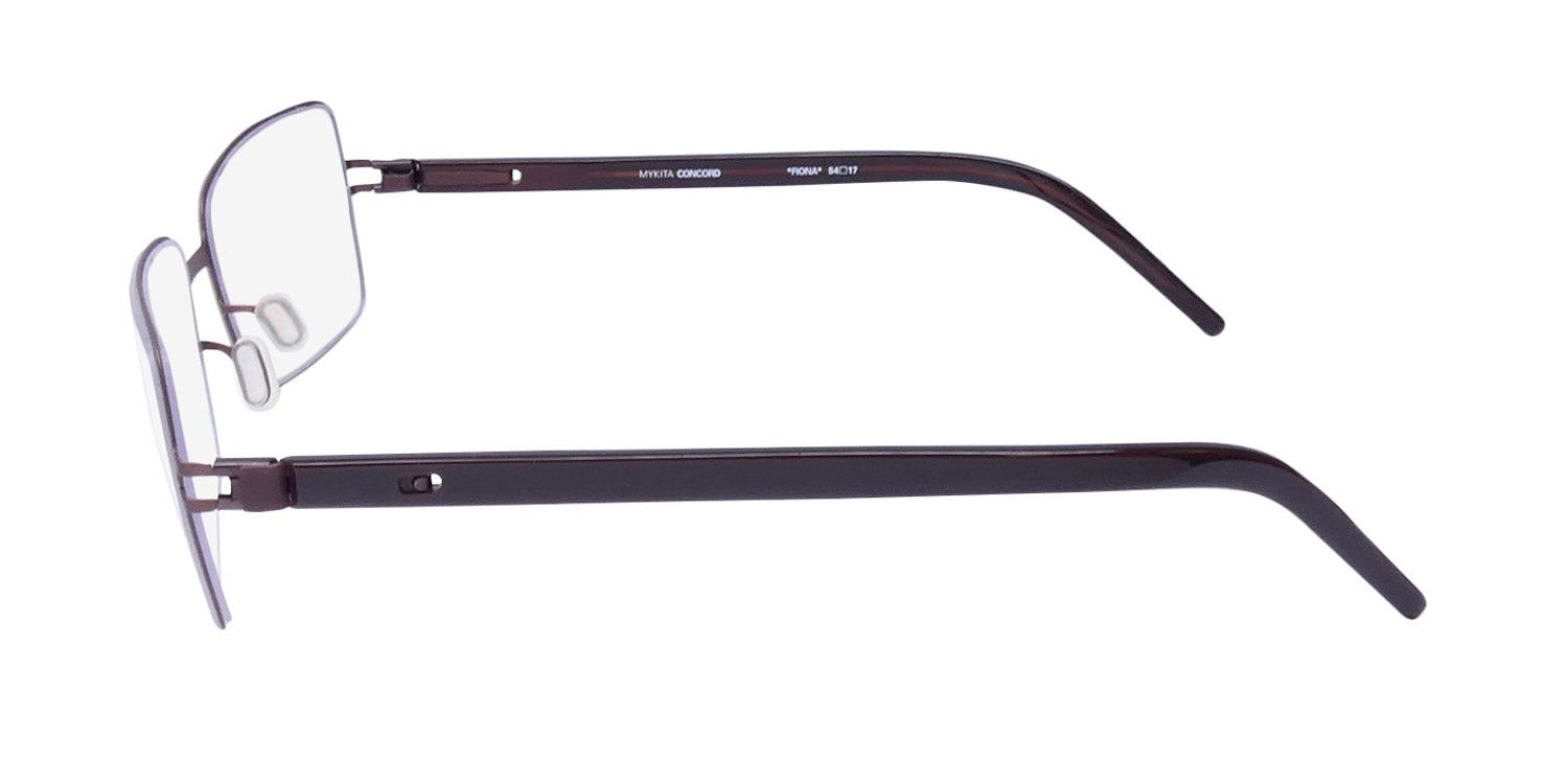 Mykita Concord Fiona Eyeglasses by ModaFrames