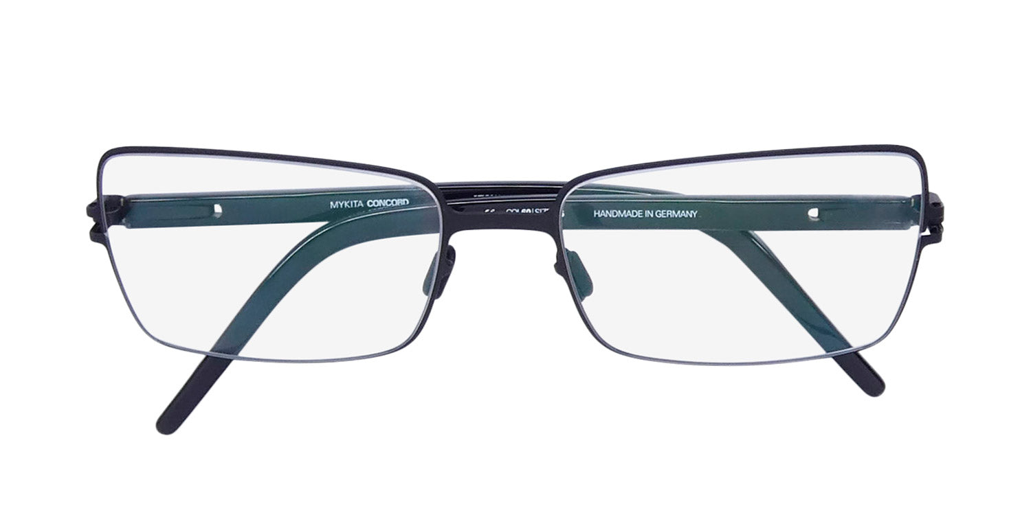 Mykita Concord Fiona Eyeglasses by ModaFrames