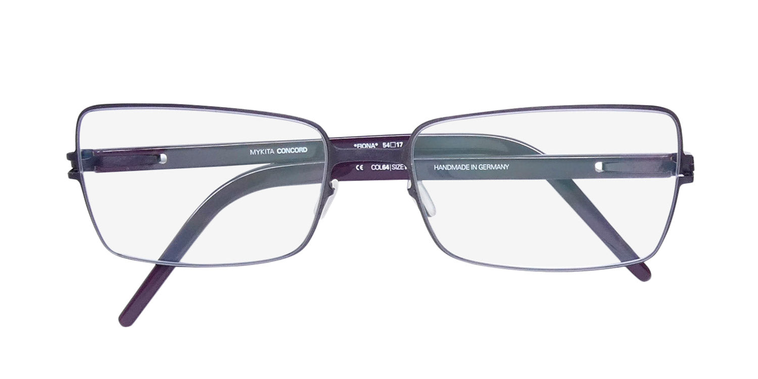 Mykita Concord Fiona Eyeglasses by ModaFrames