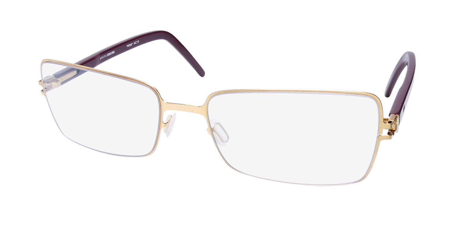 Mykita Concord Fiona Eyeglasses by ModaFrames