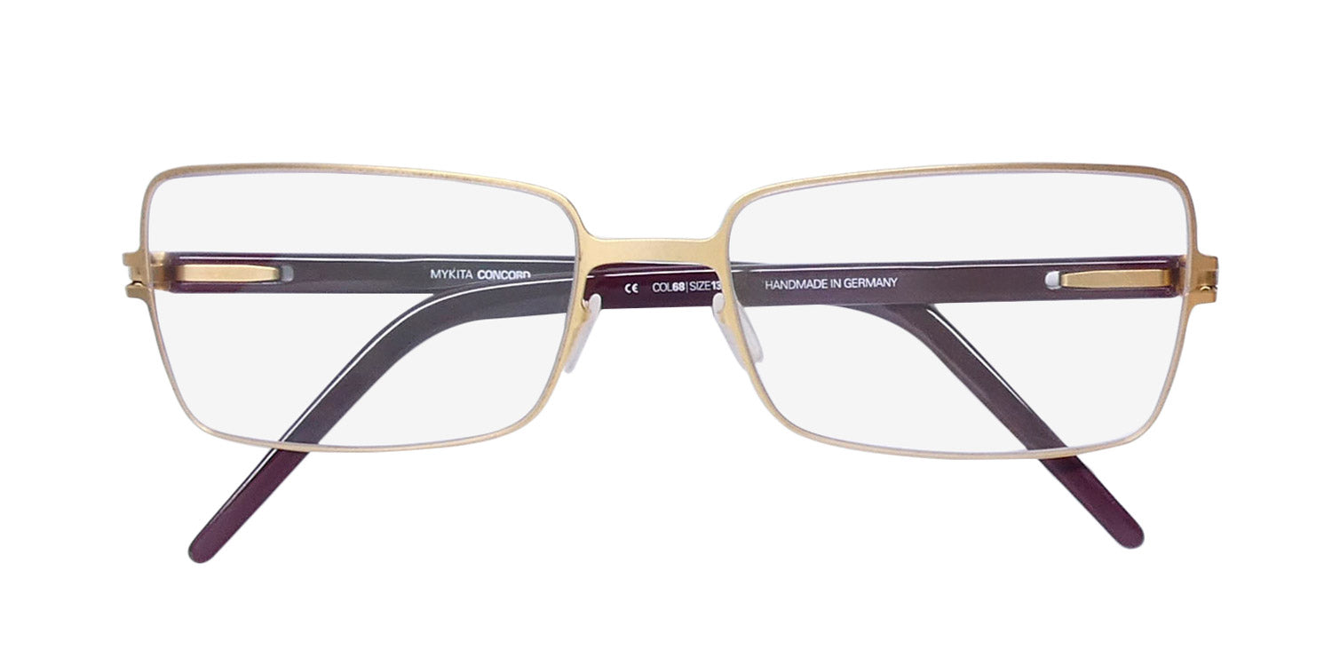 Mykita Concord Fiona Eyeglasses by ModaFrames