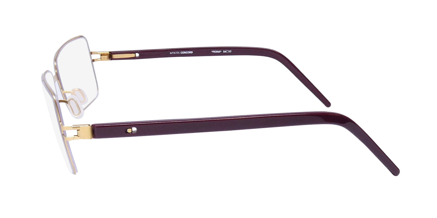 Mykita Concord Fiona Eyeglasses by ModaFrames