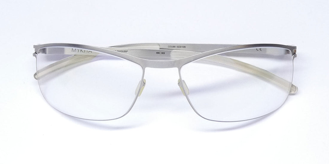 Mykita Jacques Eyeglasses by ModaFrames