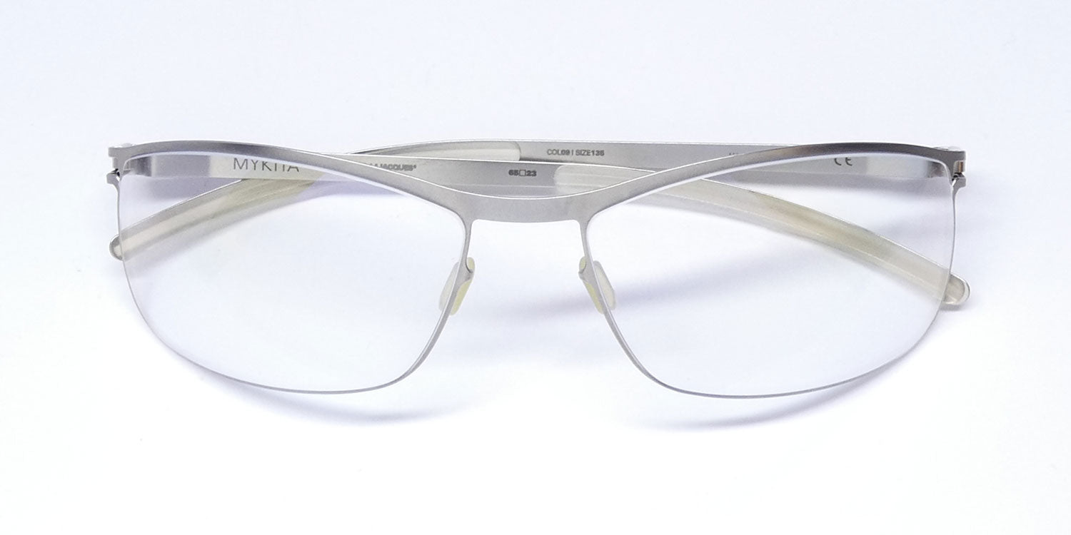 Mykita Jacques Eyeglasses by ModaFrames